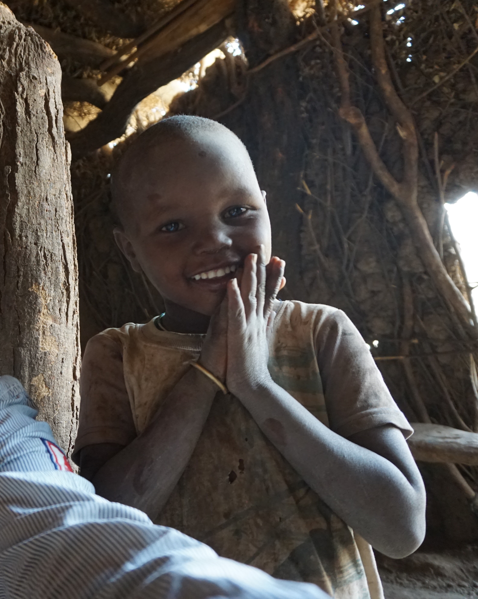 Fotografia guanyadora categoria:<br />
<br />
 Retrats