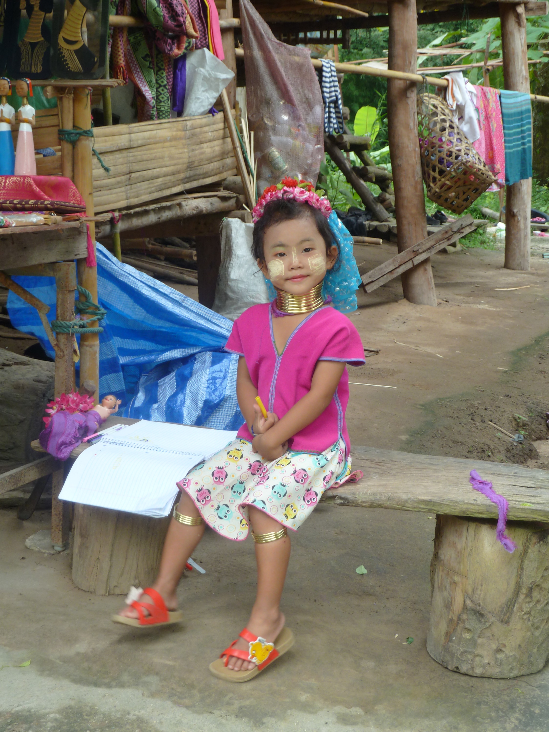 Fotografia guanyadora categoria:<br />
<br />
 Retrat