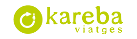 Kareba viatges